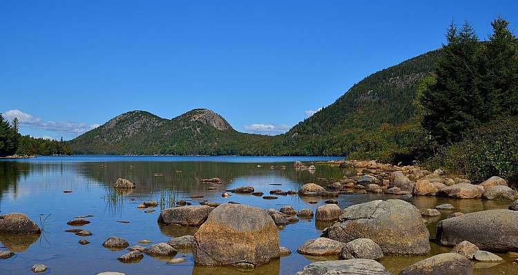 acadia N.P